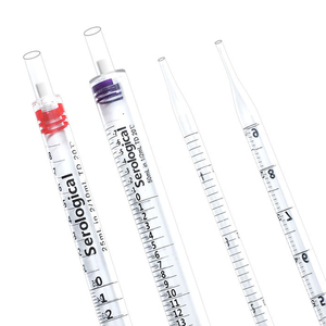 Laboratorium sekali pakai plastik steril 1mL <span class=keywords><strong>2mL</strong></span> 5mL 10mL 25mL 50mL pipet serologi - Product Image 2