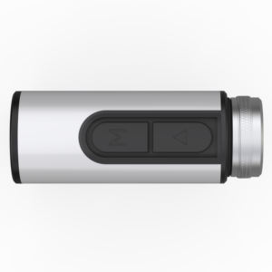 उच्च परिशुद्धता 600 मीटर 800 मीटर 1000 गोल्फ रेंजर स्टॉक उपलब्ध 905nm लेजर रेंज फिंडर गोल्फ और शिकार के लिए - Product Image 6