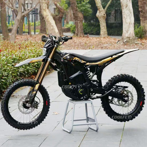 Precio del nuevo modelo mejorado Surron Ultra 24.5000 2026 24.5k, motocicleta todoterreno para adultos - Product Image 1
