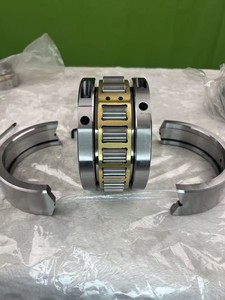 Roulements à palier à prix raisonnable, vente en gros directe usine Chine, 01BCP 200MEX, roulement à rouleaux avec boîtier en fonte - Product Image 2