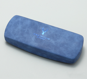 Sang trọng vỏ sò kính trường hợp trường hợp khó khăn cho kính mặt trời - Product Image 2