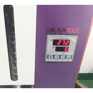 Drawell DW, aparato de extracción Soxhlet de laboratorio, máquina extractora de aceite de alimentos crudos, extractor Soxhlet - Product Image 2