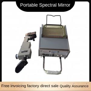 Spektrometer Logam Cermin Portabel WKX-5, Analisa Unsur Spektrometer Logam, Spektrometer Cermin Baja, Analisa Paduan - Product Image 4