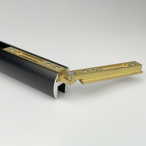 Cabezal de <span class=keywords><strong>ducha</strong></span> de aluminio - Product Image 6