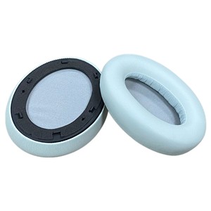 For Edifier MT6 ANC Headphones Replacement Earpads Ear <b>Cushion</b> Protein Leather Premium Soft <b>Pad</b> High Quality Sponge - Product Image 5