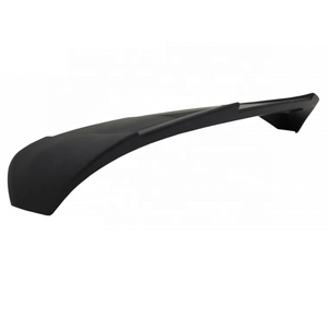 Ala Spoiler sul tetto posteriore per <span class=keywords><strong>Mercedes</strong></span> Benz <span class=keywords><strong>GLC</strong></span> X253 SUV 2015- - Product Image 5