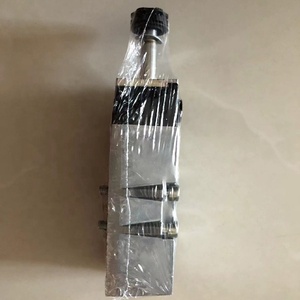 Bon <span class=keywords><strong>prix</strong></span> R68G-BGK-RLN Norgren R68G-Régulateur de pression du système enfichable Olympian Plus - Product Image 5