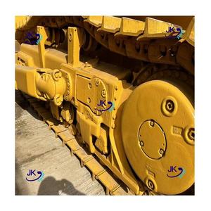 Excavadora <span class=keywords><strong>Komatsu</strong></span> usada d155 de segunda mano <span class=keywords><strong>Komatsu</strong></span> D65 <span class=keywords><strong>D85</strong></span> d155ax d275 d375 d475 - Product Image 5