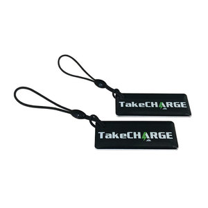 F08/tk4100/S50 trống chip thẻ nước thả tag Key ID thẻ - Product Image 5