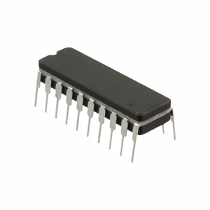 Circuito Integrado BUF SIN INVERSIÓN 5.5V 20CDIP Original 20 CDIP (0.300", 7.62mm) Componentes Electrónicos Lógicos 54FCT244CTDB - Product Image 1