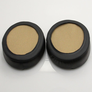 Coussinets d'oreille de haute qualité Coussinets d'oreille de remplacement pour casque sans fil Sennheiser <span class=keywords><strong>Momentum</strong></span> 2.0 - Product Image 2
