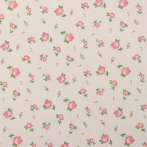 Tela de vestido de algodón de Londres Reino Unido para mujer florales de moda 2025 - Product Image 6