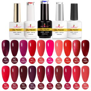 Kit Neissry – Vernis thermique à changement de couleur HEMA sans TPO, flacon carré, marque privée, non toxique, Ladai Kiara <span class=keywords><strong>Sky</strong></span> pour Salon Pro - Product Image 6