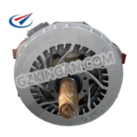 Ralentisseur de frein à courant de Foucault KD2200 pour châssis 2WD Dyno et moyeu Dyno