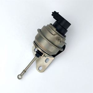 GTB2056V Actuador electrónico Actuador turbo para Iveco Daily (3.0L, F1C) SOFIM F1C 796399-0004 - Product Image 2