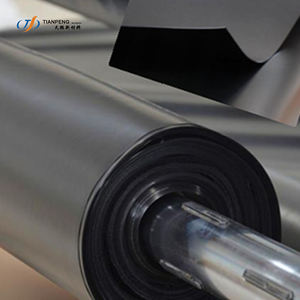 Alta Qualidade Preço Por Atacado Anti-envelhecimento Hdpe Geomembrana Tratamento De Águas Residuais Agricultura Pond <span class=keywords><strong>Liner</strong></span> - Product Image 5