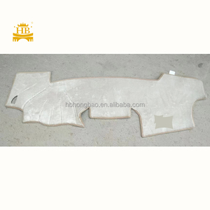 Phụ kiện bảng điều khiển ô tô, tấm che bảng điều khiển, đệm bảng điều khiển dành cho Toyota <span class=keywords><strong>Prius</strong></span> 2010-2015 - Product Image 4