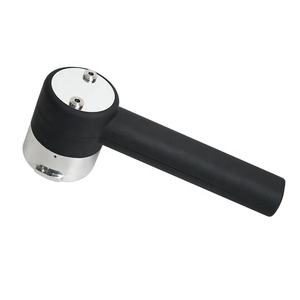 Cepillo de limpieza eléctrico para máquina de café Espresso para herramientas de limpieza de cabeza de grupo de 58mm, accesorios para baristas - Product Image 6