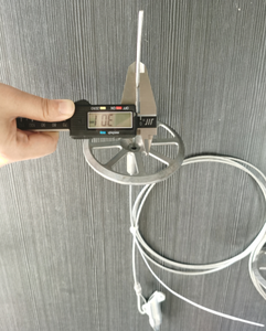 <span class=keywords><strong>ANTAEUS</strong></span> Ground Control Erosion Control Stabilisation des pentes EC-110 Earth Anchor Kit - Product Image 5