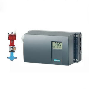 Proveedor de SIPART PS2 6DR5120 Smart con Shanghai Dianjian - Product Image 3