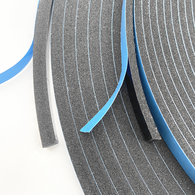 Double Sided Structural Adhesive Foam Tape for Glass windows