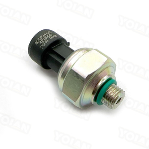 Sensor de presión de aceite 82CP34-03 4212000 82CP34-03 Sensor transductor para piezas Sany - Product Image 2
