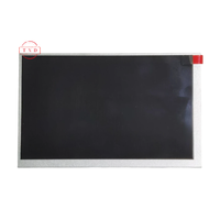 Originales 7-Zoll-LCD-Display AT070TN83 V.1 LCD-Bildschirm, optionales Touchpanel
