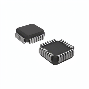 Original Logic 28 LCC Electronic Circuit Components MC100E136FNG - Product Image 1
