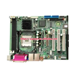 Price Contact Us Advantech Aimb-640 Rev.a1 19c6064006 Taiwan Industrial <b>Motherboard</b> <b>Cpu</b> Board Module Main - Product Image 4
