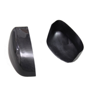 Coque de rétroviseur modifiée en fibre de carbone de haute qualité 2015-2019, coque de rétroviseur inversé, coque de rétroviseur pour Focus <span class=keywords><strong>Fox</strong></span> - Product Image 6