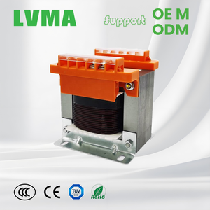 Tùy chỉnh 10KV lvma AC biến Áp Điện 250va dây đồng 7.5kva 8KVA 240V 110V điều khiển bước biến áp cho chiếu sáng cuộn dây duy nhất - Product Image 5