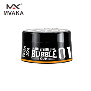 Gel Fijador para Cabello de Hombre de Fórmula Natural, Marca Privada, Fijación Extra Fuerte, Control de Bordes, Pomada para Peinar, Gel para Cabello de Hombre de 120g - Product Image 4