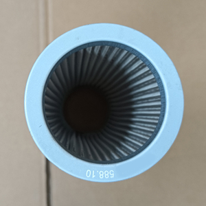 Cartucho de Filtro Hidráulico Mengma de Alta Calidad PN020-007 588.10, Elemento de Aceite Lubricante, Fabricado en Fábrica - Product Image 5