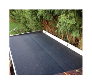 Membrane en caoutchouc EPDM vulcanisé pour toiture plate, soudable à l'air chaud, <span class=keywords><strong>bande</strong></span> EW, 1,2 mm - Product Image 6