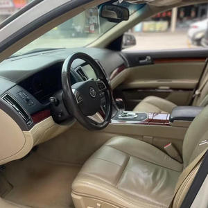 High Quality Best Quality Cheap Cadillac SLS 2010 3.0L Elite <b>Trim</b> Used Cars for Sale Left Hand Drive 5 <b>Door</b> 5 Seater - Product Image 5