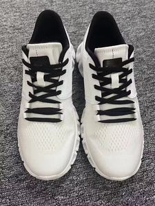 Luxurious men's designer casual shoes thick sole, laces, retro style running shoes lightweight soft and comfortable - Product Image 3