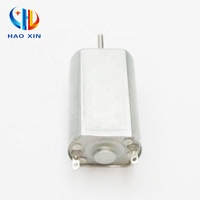 Moteur micro DC FF 180, petit moteur électrique miniature pour rasoir électrique, appareil électroménager