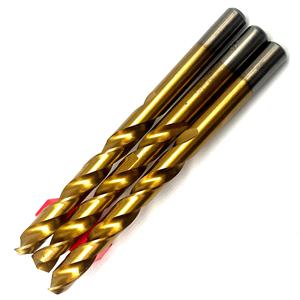 APEX 2026 manufacturing 19 pcs <b>Wood</b> and Plastic <b>Drill</b> <b>Bits</b> with Index Storage Box, 1/16-1/4 - Product Image 2