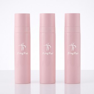 Botella de Spray de Plástico de Bajo MOQ, Estética, para Cuidado de la Piel, Alta Claridad, Pulverizador de Niebla Fina, Tónico Cosmético de 100 ml, Duradero - Product Image 6