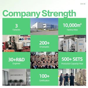 酸素濃縮器シリンダー充填工業用酸素濃縮器工場直販 - Product Image 4