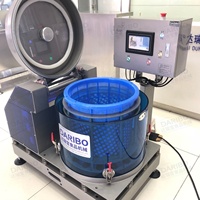 Beste Productielijn Infrarood Binnenlandse Elektrische Roterende Luchtdroger Fruitgroente Dehydraterende Machine