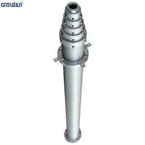 Pneumatic Telescoping <strong>Mast</strong> Vehicle <strong>Roof</strong> Supplier - Product Image 5