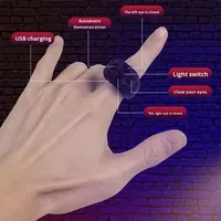 Máscara de Spider-Man de Plástico Exclusiva Transfronteriza, Ojos Móviles, Parpadeo Eléctrico Luminoso, Casco de Cosplay de Superhéroe para Navidad