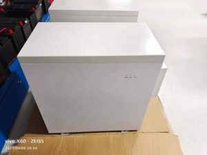 แบตเตอรี่ลิเธียมไอออน BMS 48V 200AH พร้อมอายุการใช้งาน 5000 รอบ สำหรับระบบสำรองไฟ (UPS) LifePo4 10KWH+ วัสดุขั้วแอโนด LFP รุ่น TSLi-48200 TRISTAR 48V 200A - Product Image 3