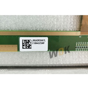 Solo <span class=keywords><strong>precio</strong></span> al por mayor MOQ 17 piezas Orden al por mayor JR645R3HA7L Panel LCD afilado 65 pulgadas Tv <span class=keywords><strong>Samsung</strong></span> Panel Lcd 65 pulgadas Panel de pantalla de TV LCD de 65 pulgadas para JR645R3HA7L - Product Image 3