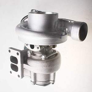 Pièces de rechange de turbocompresseur 3536971 pour Cummins 6BT3.3 6BT5.9 R220-7 R225-7 pour machines de Construction Hyundai Apollo - Product Image 1