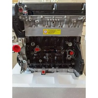 Moteur à bloc long remanufacturé en usine F18D4 (2H0) 141HP 176N.M 1.8L essence pour Chevrolet Cruze Orlando