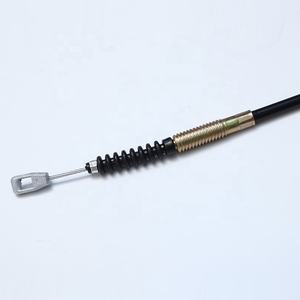 יצרן מותג Topss כבל מאיץ כבל מצערת עבור פורד טרנזיט OEM 98VB9A758AA - Product Image 5