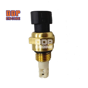 3408345 Diesel Engine Intake Air Temperature Sensor For Cummins ISBE5.9 QSB5.9 - Product Image 2