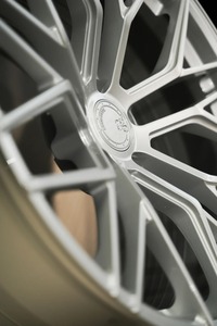 SYG-1004 1 mảnh cao cấp T6061 rèn bánh xe hợp kim lõm sâu 18 19 20 21 22 23 24 inch 5x112 5x108 5x114.3 5x120 trung tâm - Product Image 6